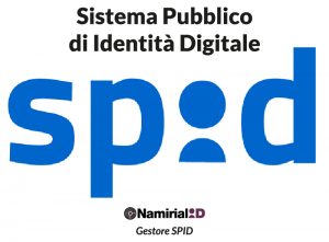 Spid, l’identità digitale obbligatoria per i servizi della Pubblica Amministrazione